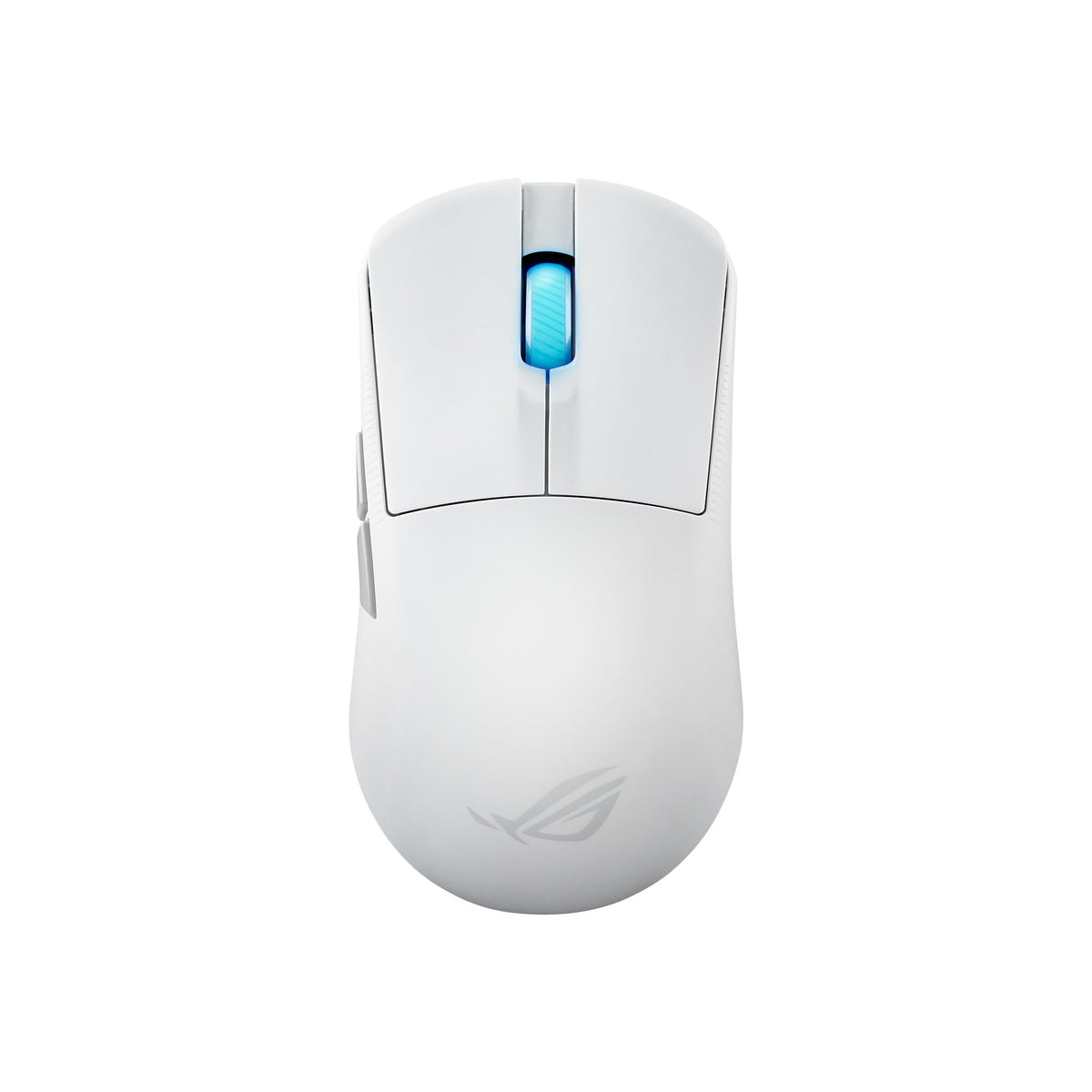 ASUS ROG Harpe Ace Extreme Wireless Esports Gaming Mouse – Carbon Fiber Build, 47g Lightweight, Tri-Mode Connectivity, 42K DPI, up to 70Hr Battery, Glass Skates, Pro-Approved, PC/Mac Support - Black