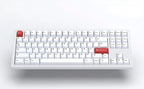 Apos x GMK Modern Ink Keycap Set