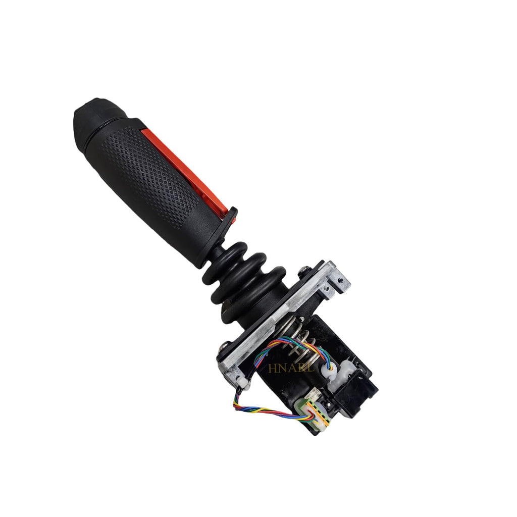 HNARL Haulotte Joystick Controller 2901016520 Haulotte Parts 1 Axis Joystick for Haulotte Optimum 8 Compact 8 Compact 10 Compact 12 Compact 14