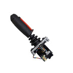 HNARL Haulotte Joystick Controller 2901016520 Haulotte Parts 1 Axis Joystick for Haulotte Optimum 8 Compact 8 Compact 10 Compact 12 Compact 14