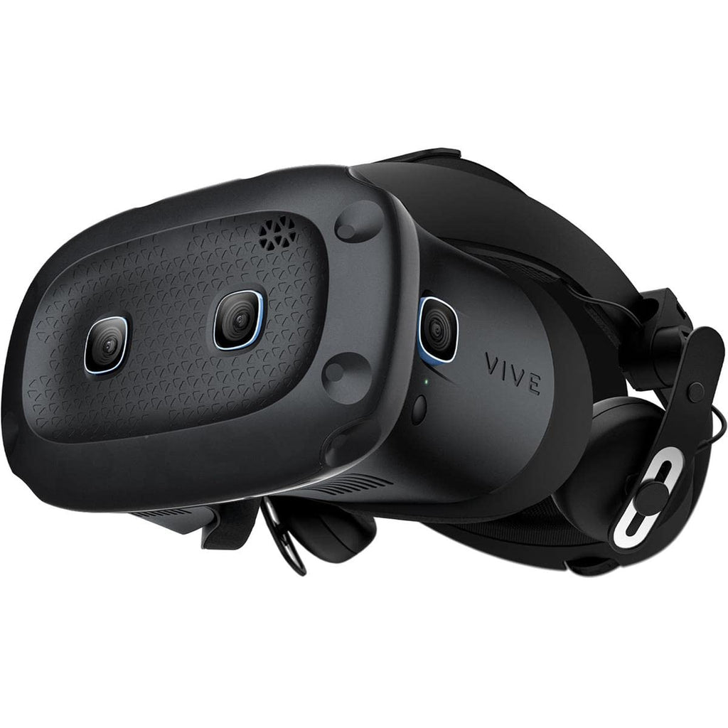 HTC Vive Cosmos Elite Virtual Reality System