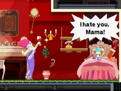 Ghost Trick: Phantom Detective - Nintendo DS