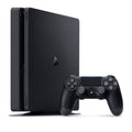 PlayStation 4 Slim 1TB Console (Renewed)