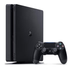PlayStation 4 Slim 1TB Console (Renewed)