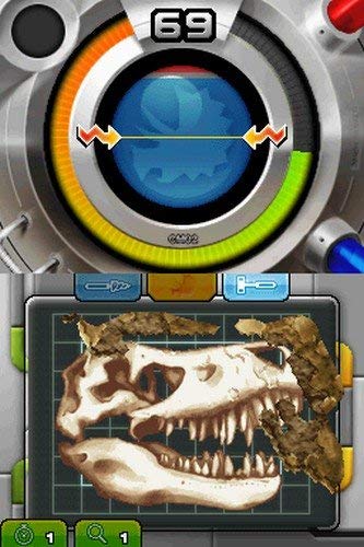 Fossil Fighters: Champions (Renewed)