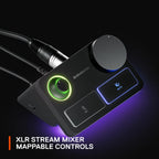 SteelSeries Alias Pro Kit Microphone