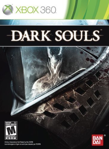 Dark Souls: Collector's Edition (Renewed)