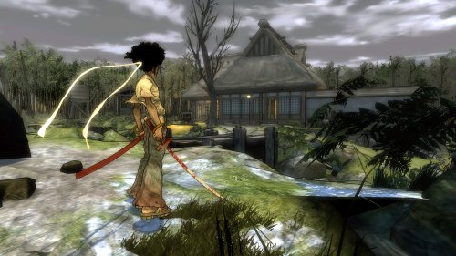 Afro Samurai - Playstation 3