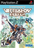 Virtual on Marz - PlayStation 2 (Renewed)