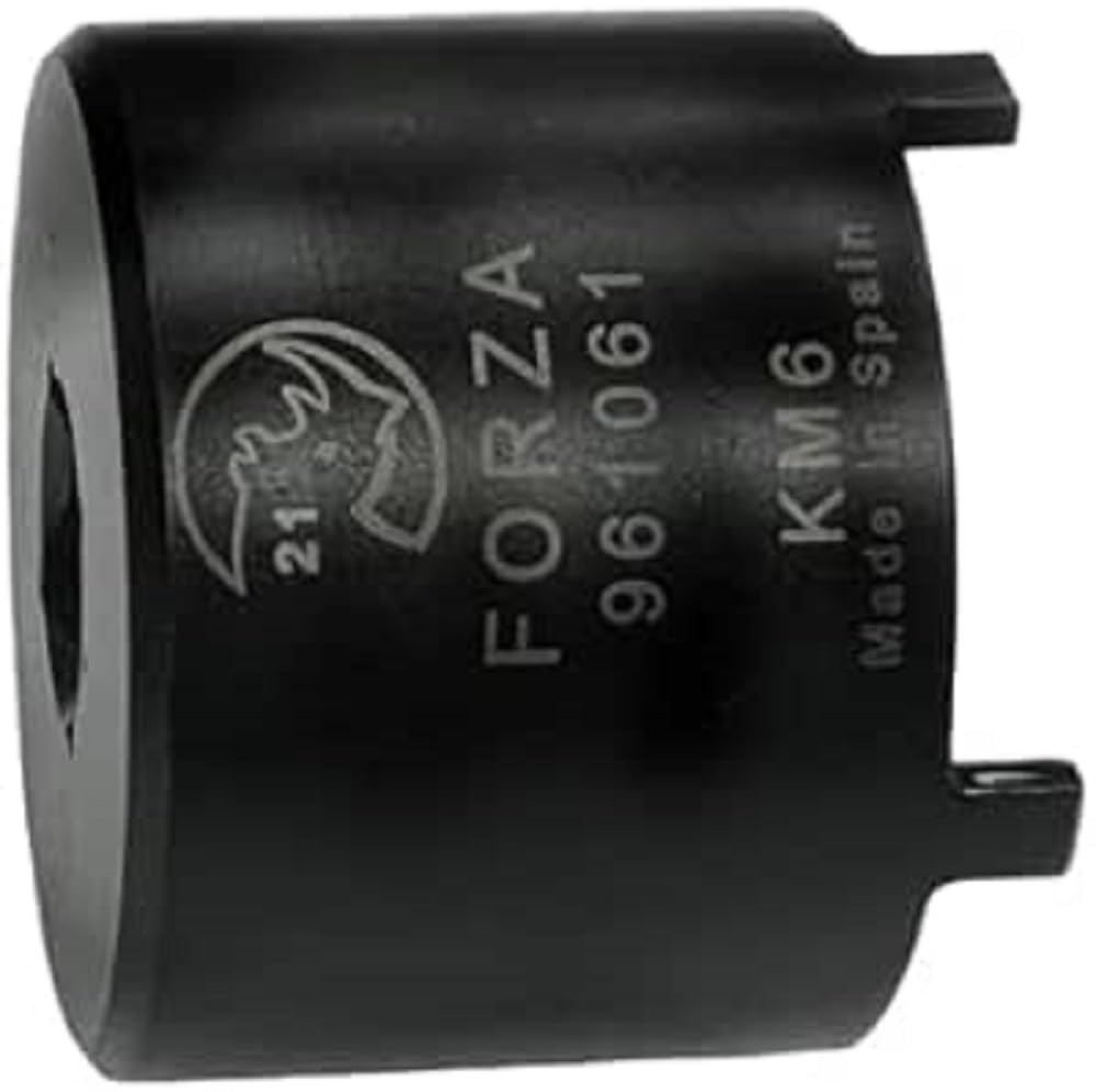 KM21 Short Key FORZA