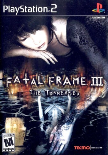 Fatal Frame III: The Tormented - PlayStation 2 (Renewed)