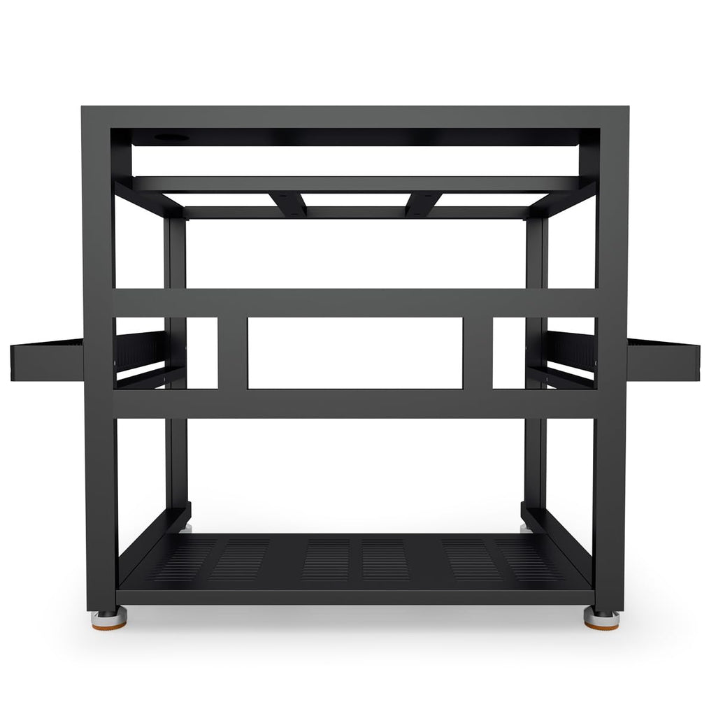 qanba 2009 Arcade Desktop Console Base Game Console Storage Shelves Home Arcade Console Base