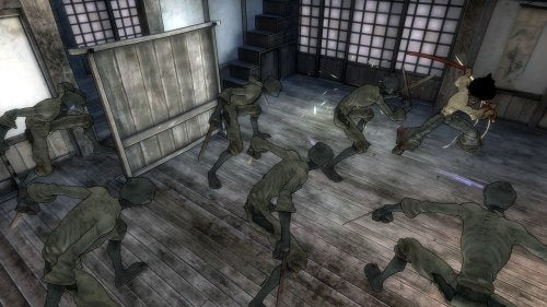 Afro Samurai - Playstation 3