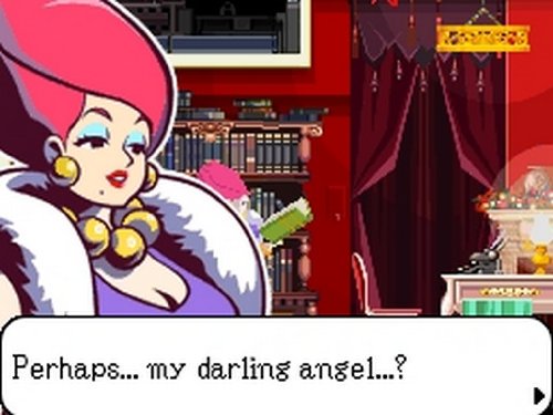 Ghost Trick: Phantom Detective - Nintendo DS