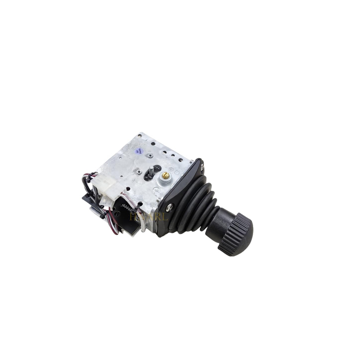 Single Axis Joystick Controller 24495GT 24495 for Genie Boom Lift S-60,...