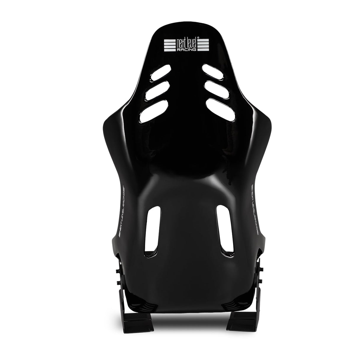 Next Level Racing Elite ES3 Sim Racing Seat - Fiberglass Edition (NLR-E064)