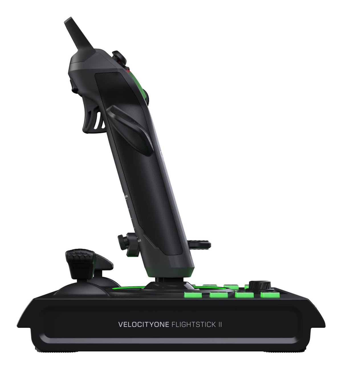 Turtle Beach VelocityOne Flightstick II Sim Controller for PC