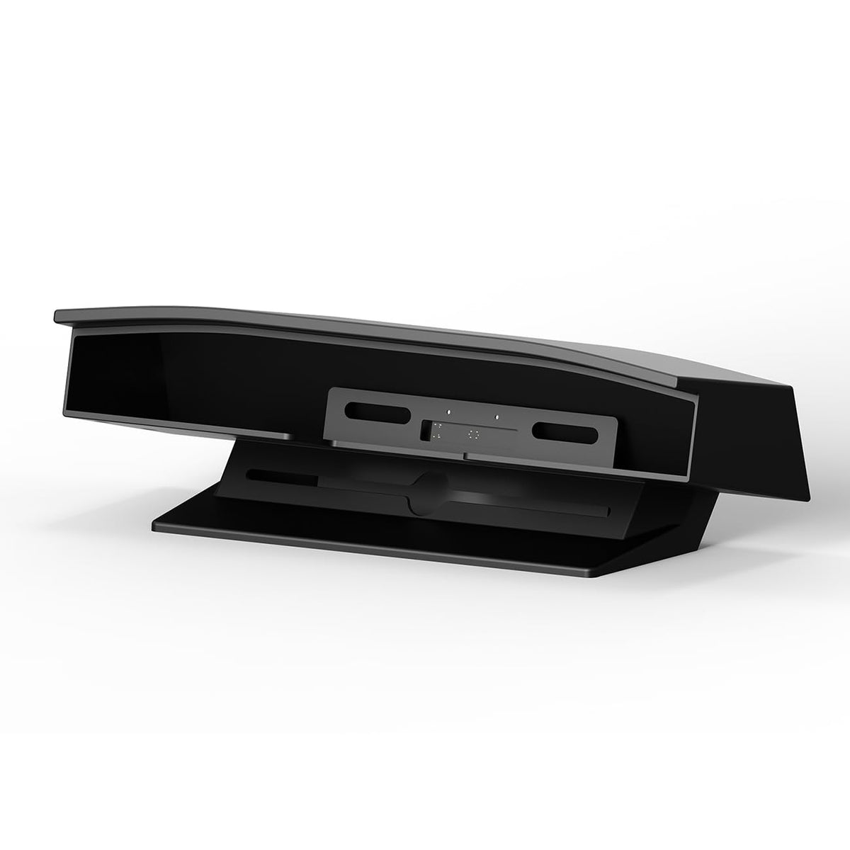 WINGFLEXSIM A320Combo Cube Stand All-in-One Integration Seamlessly Integrated Modules Mount with 3-in-1 USB Interface Elevate Flight Simulator Experience
