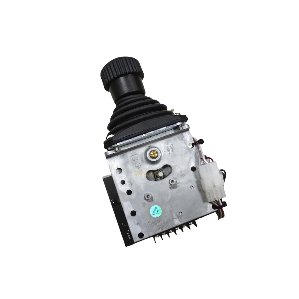 Single Axis Joystick Controller 24495GT 24495 for Genie Boom Lift S-60,...