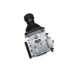 Single Axis Joystick Controller 24495GT 24495 for Genie Boom Lift S-60,...