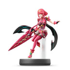 Super Smash Brothers: Pyra and Mythra Amiibo (2 Pack)