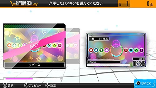 IA/VT -COLORFUL-クリスタルBOX