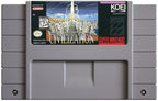 Civilization - Super Nintendo (Renewed)
