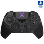 Victrix Pro BFG Wireless Gaming Controller: Tekken 8 Rage Art, PS5, PS4, PC