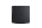 Playstation SONY 4, 500GB Slim System [CUH-2215AB01], Black, 3003347 (Renewed)