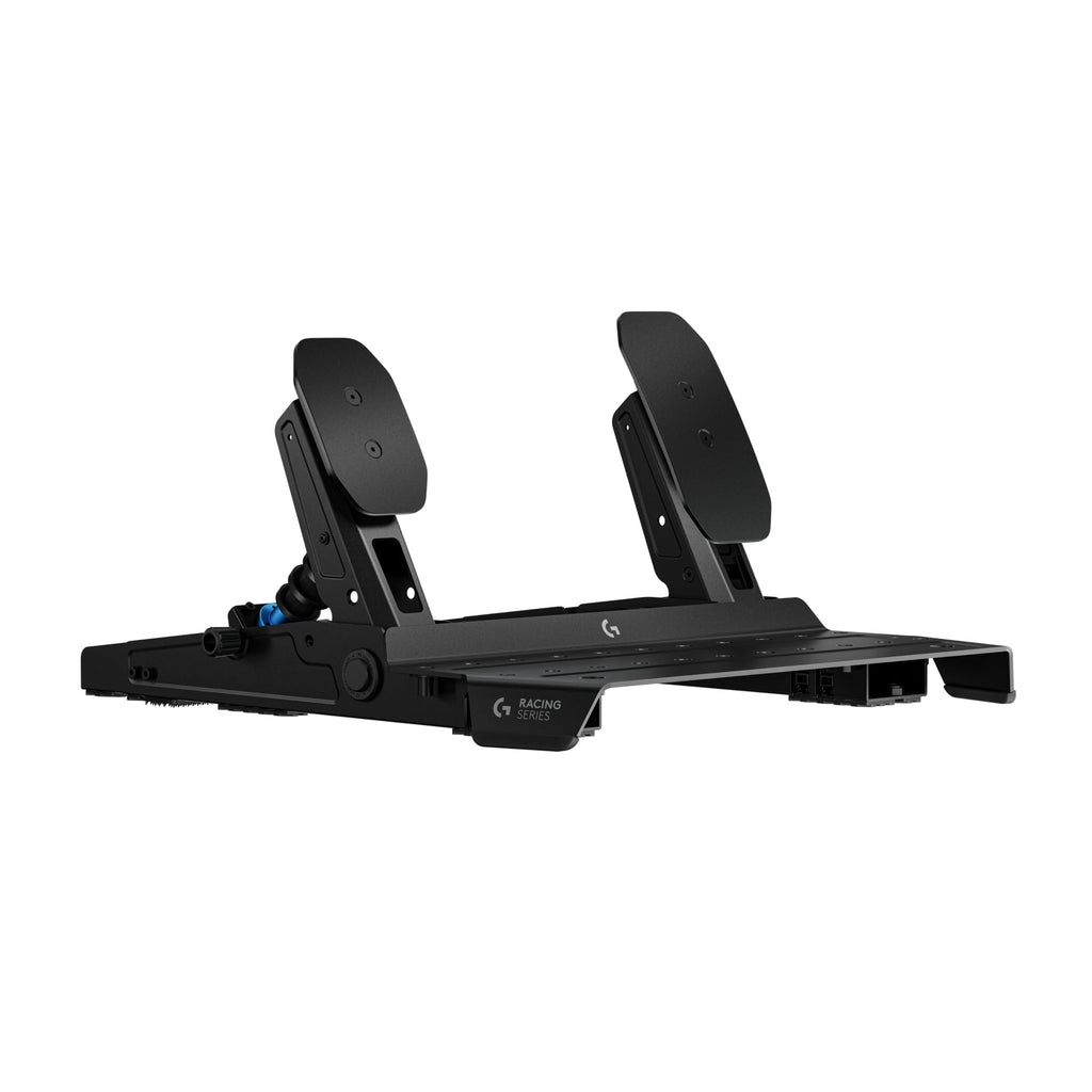 Logitech G PRO Racing Pedals Simulator with 100kg Load Cell Brake