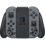 Nintendo Switch Monster Hunter Rise Deluxe Edition System - Switch