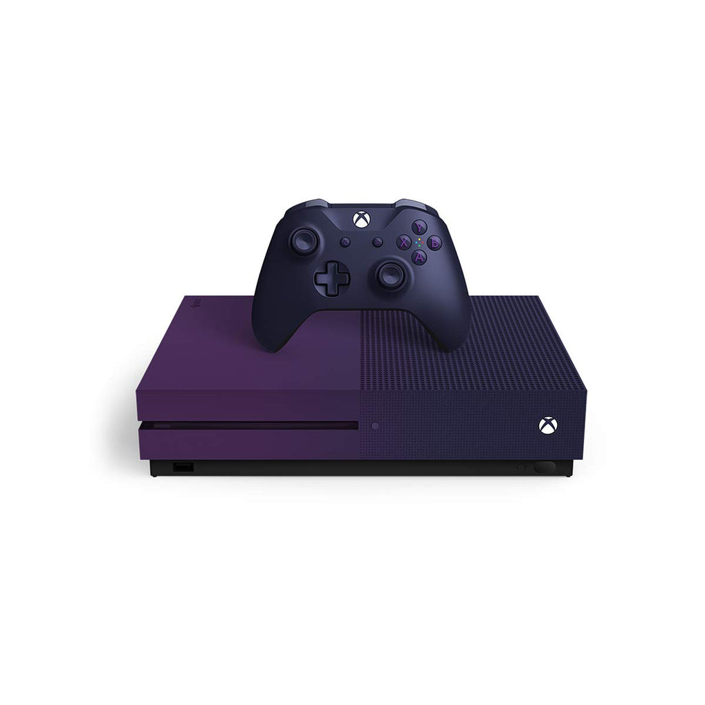 Xbox One S 1TB Console - Fortnite Battle Royale Special Edition Bundle (Discontinued)
