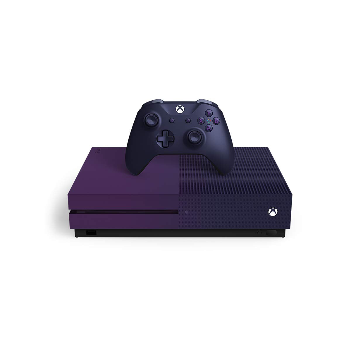 Xbox One S 1TB Console - Fortnite Battle Royale Special Edition Bundle (Discontinued)