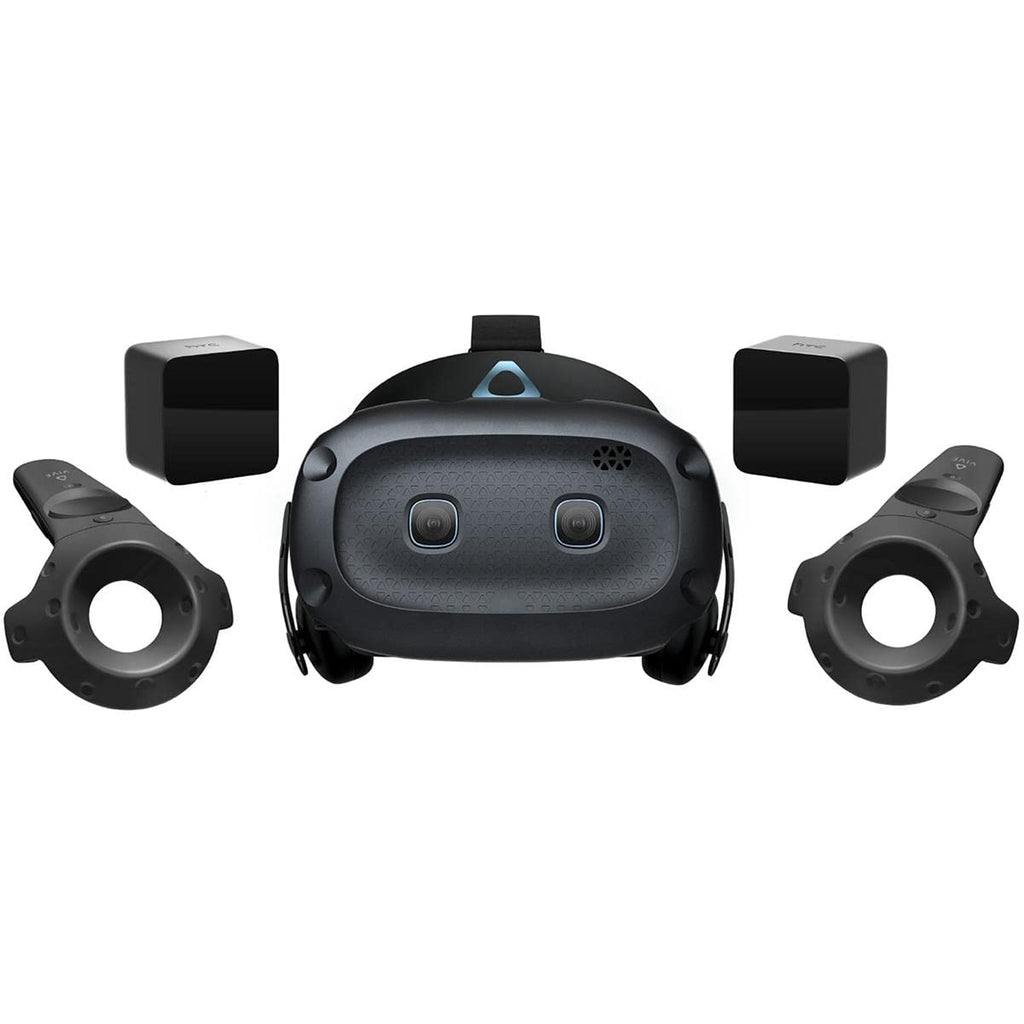HTC Vive Cosmos Elite Virtual Reality System