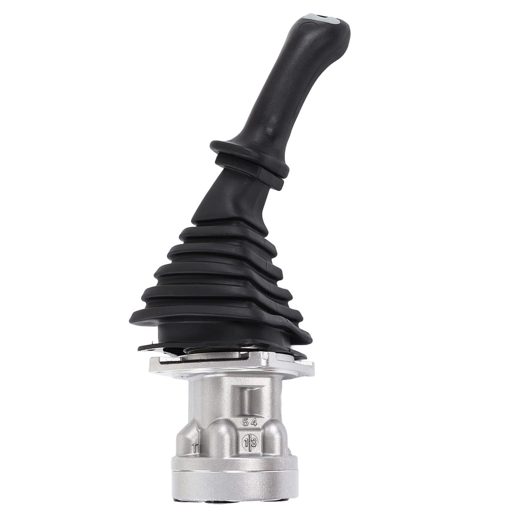 Excavator Joystick Controller Assembly Alloy Steel Excavator Pilot Joystick Handle 410113‑00146 for LH 2