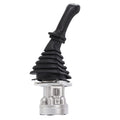Excavator Joystick Controller Assembly Alloy Steel Excavator Pilot Joystick Handle 410113‑00146 for LH 2