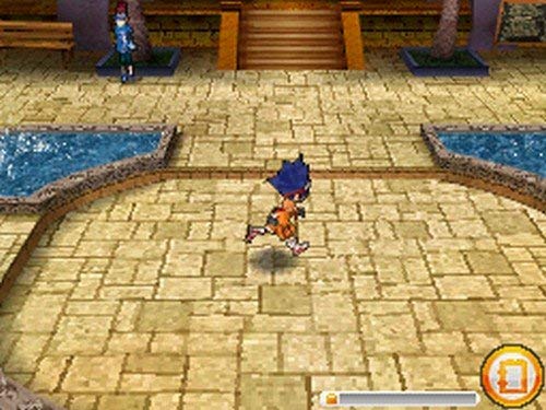 Fossil Fighters: Champions (Renewed)