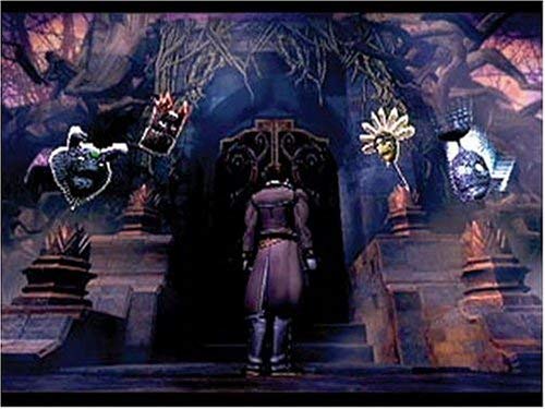 Shadow Hearts: Covenant (Renewed)