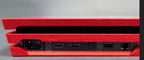 Playstation 4 Pro 1TB SSD Limited Edition Console - Marvels Spider-Man Bundle Enhanced with Fast Solid State Drive (Renewed)