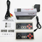 Lenpos Video Game Console, Classic 777 games included Game Consoles