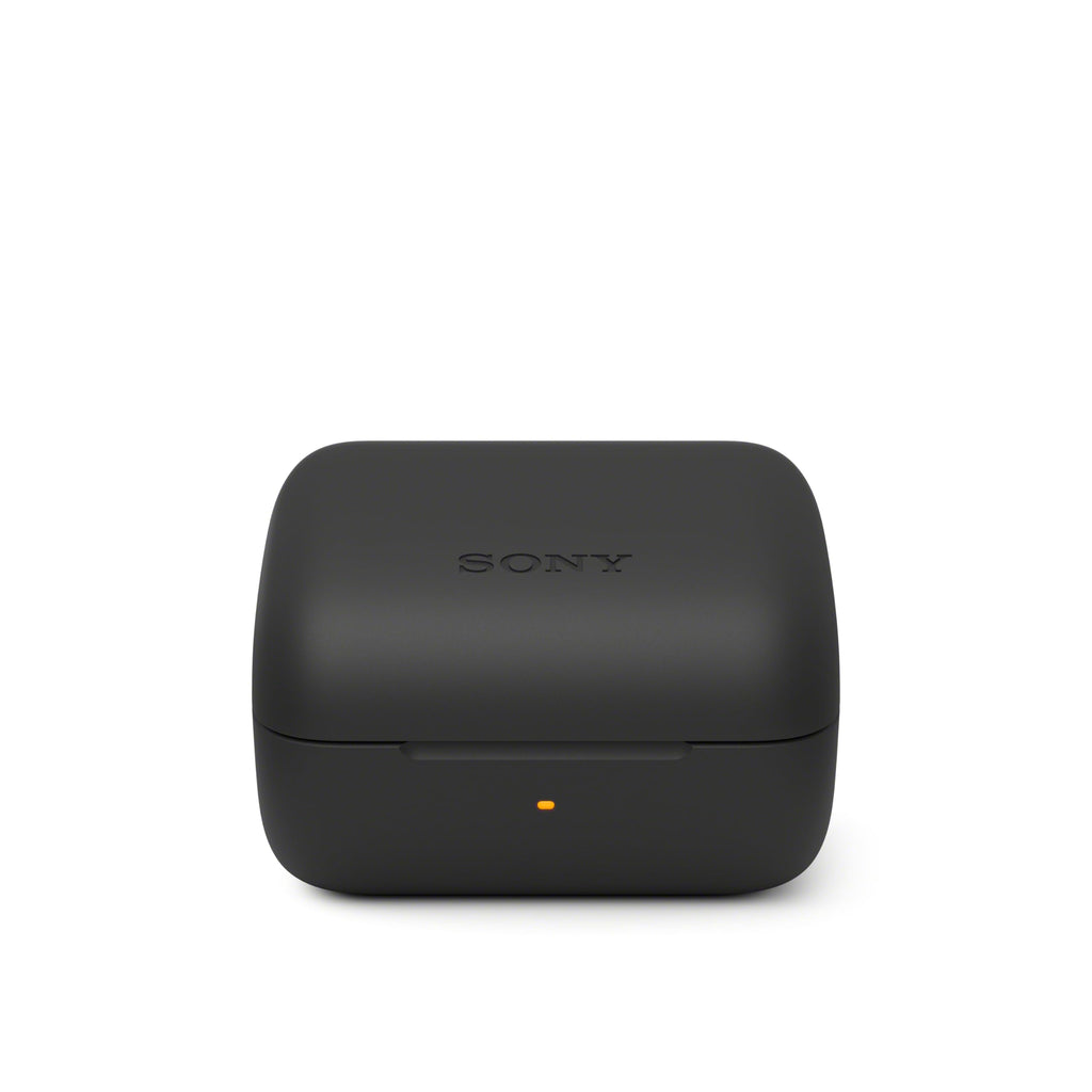 Sony INZONE Buds Wireless Noise Cancelling Gaming Earbuds, Black