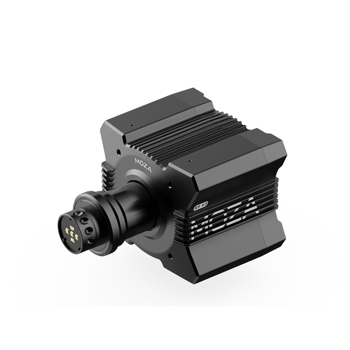 MOZA R9 V3 Direct Drive Base 9Nm FFB Force Feedback Servo Wheelbase