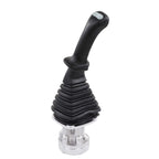 Excavator Joystick Controller Assembly Alloy Steel Excavator Pilot Joystick Handle 410113‑00146 for LH 2
