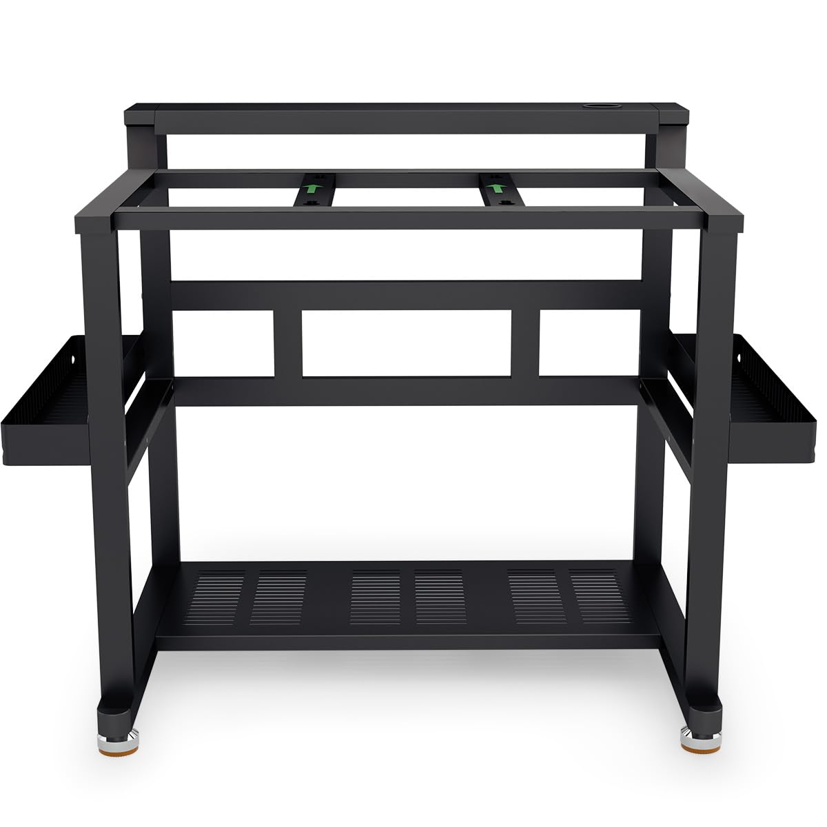 qanba 2009 Arcade Desktop Console Base Game Console Storage Shelves Home Arcade Console Base