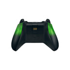 Razer Wireless Controller & Quick Charging Stand Bundle for Xbox Series X|S, Xbox One: Impulse Triggers - Textured Grips - 12hr Battery Life - Magnetic Secure Charging Limited Green Edition
