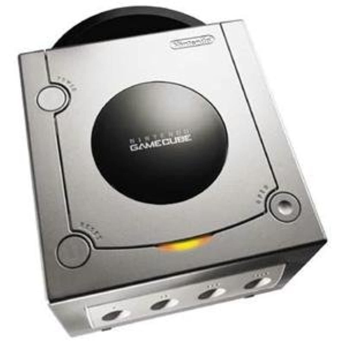 GameCube Console - Indigo