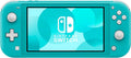 Nintendo Switch Lite - Blue (Renewed)