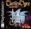 Tactics Ogre - PlayStation (Renewed)