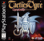 Tactics Ogre - PlayStation (Renewed)