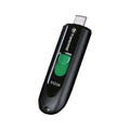 Transcend 512GB JetFlash 790C USB 3.2 Gen 1 Type-C Drive Black-TS512GJF790C